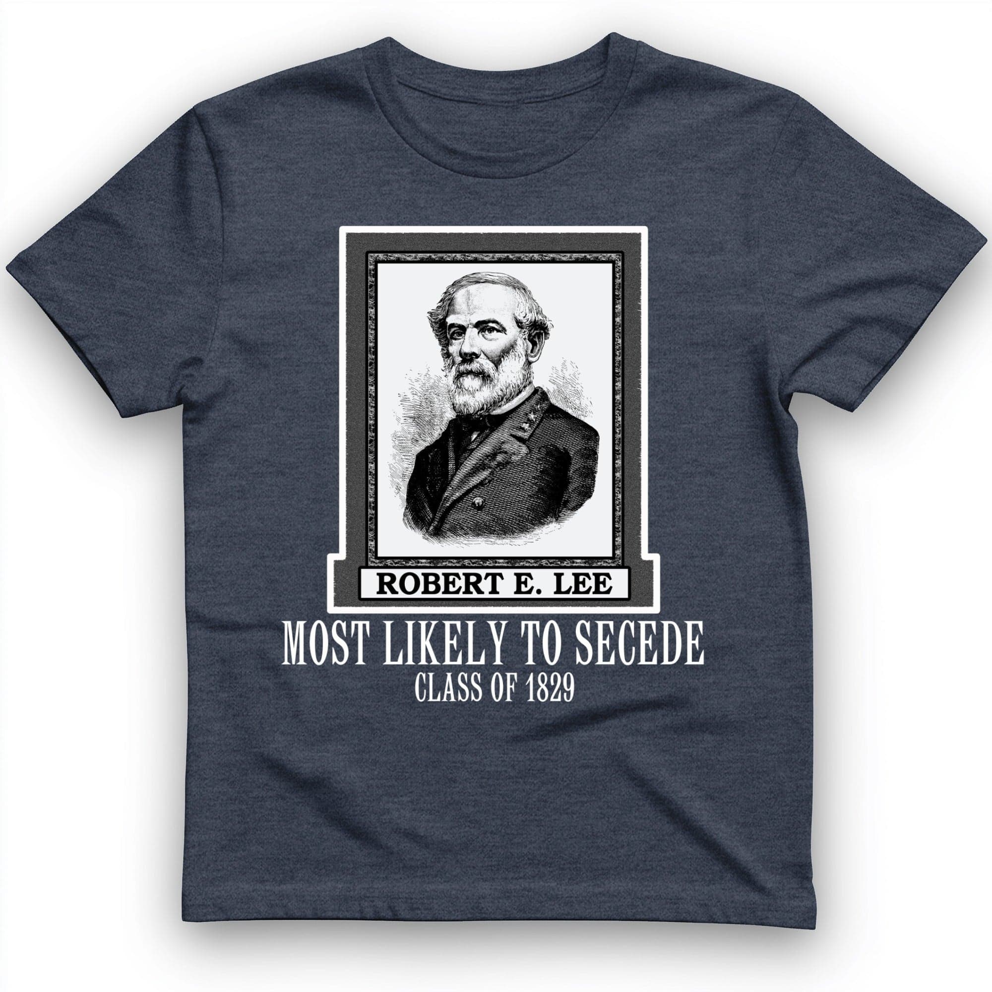 Most Likely To Secede T-Shirt