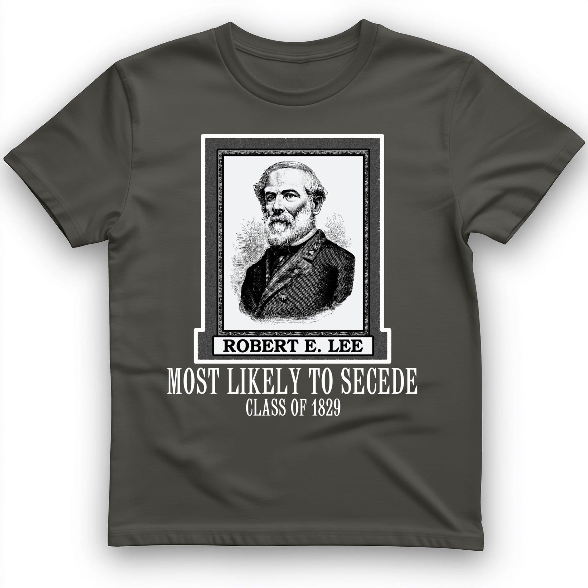 Most Likely To Secede T-Shirt
