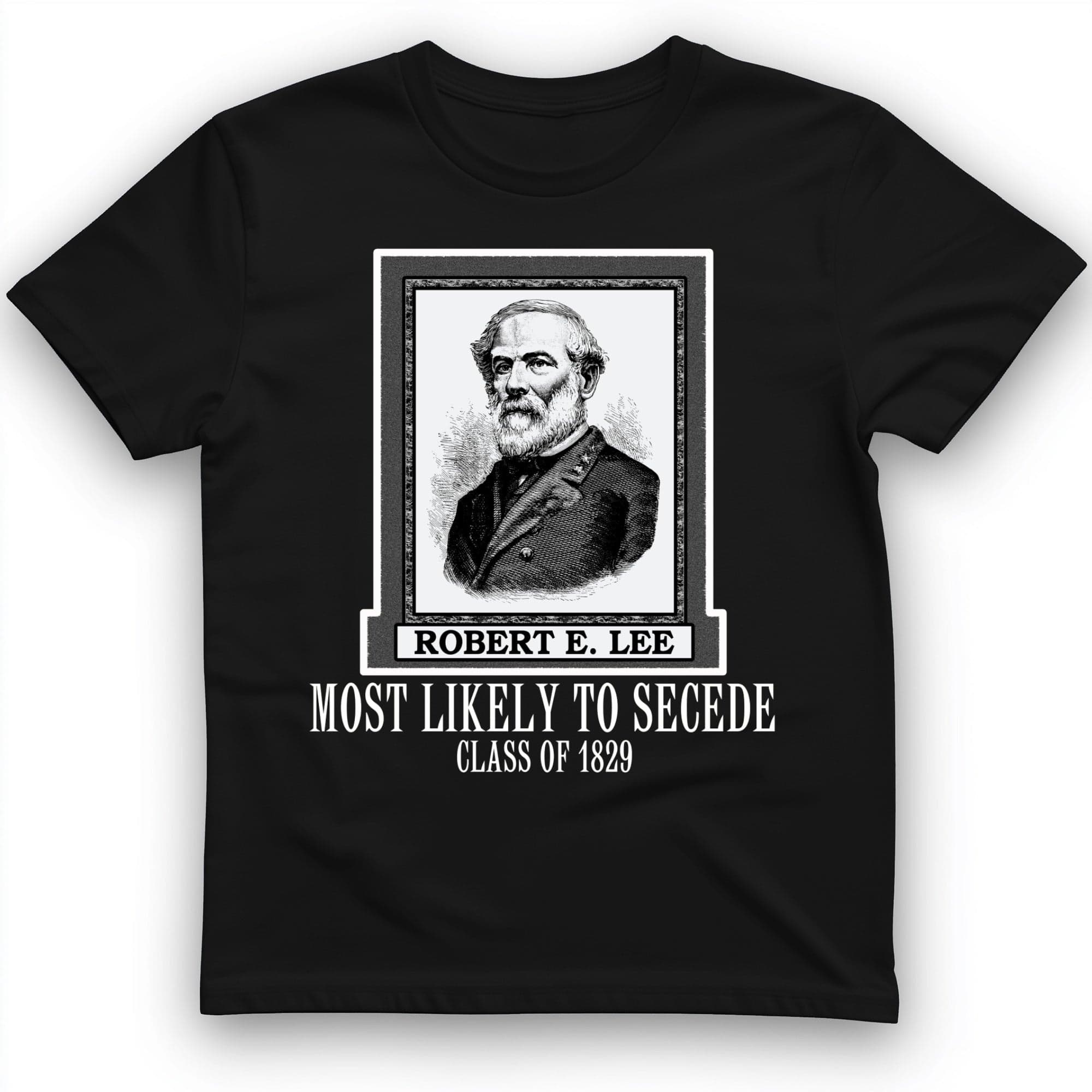 Most Likely To Secede T-Shirt