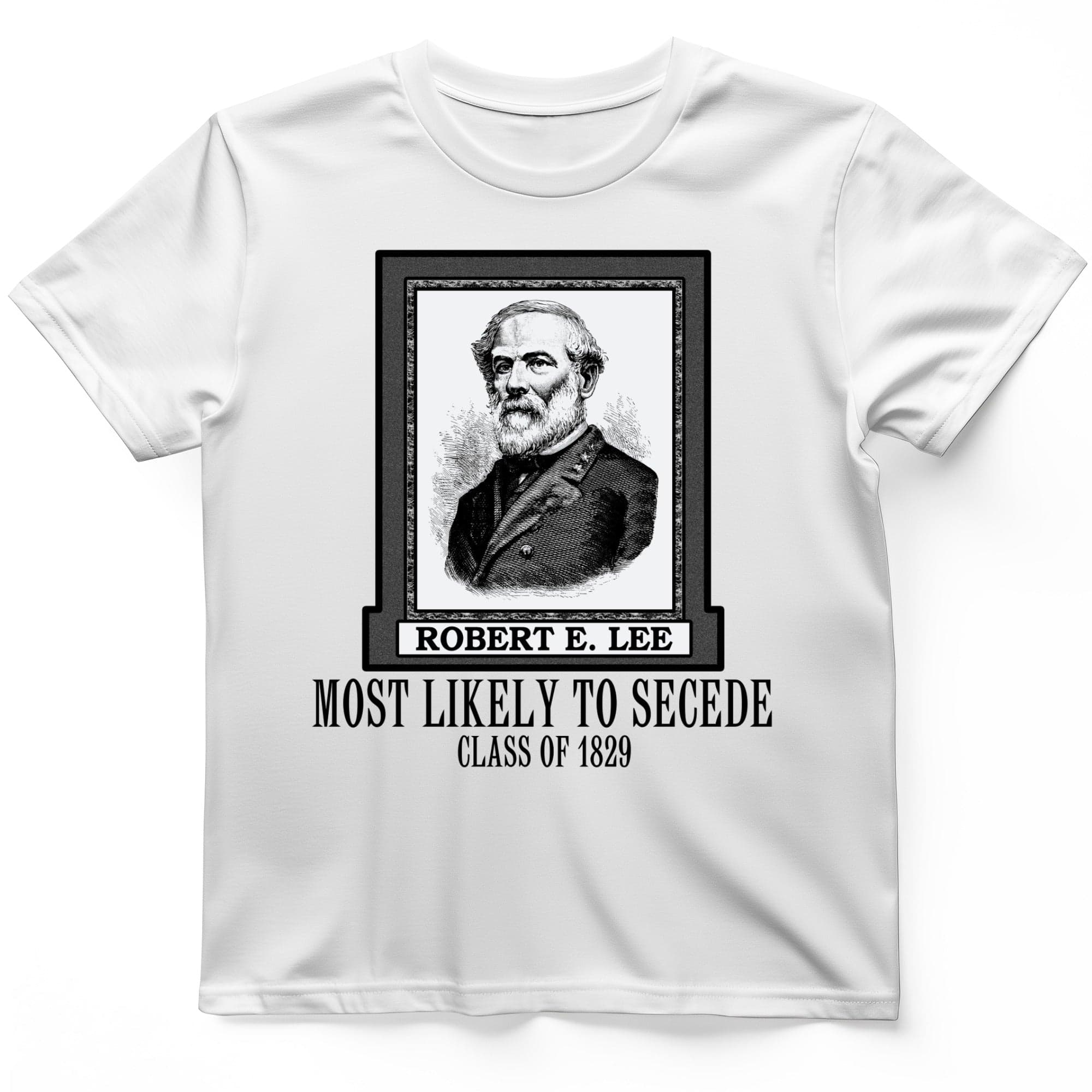 Most Likely To Secede T-Shirt