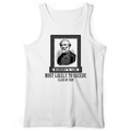 Most Likely to Secede Tank