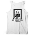 Most Likely to Secede Tank