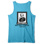 Most Likely to Secede Tank