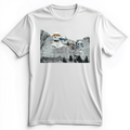 Mount Rushmore Shades Premium Tee