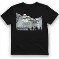 Mount Rushmore Shades T-Shirt