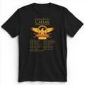 Napoleon World Tour Premium Tee