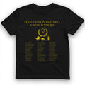 Napoleon World Tour T-Shirt