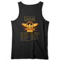Napoleon World Tour Tank