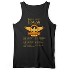 Napoleon World Tour Tank