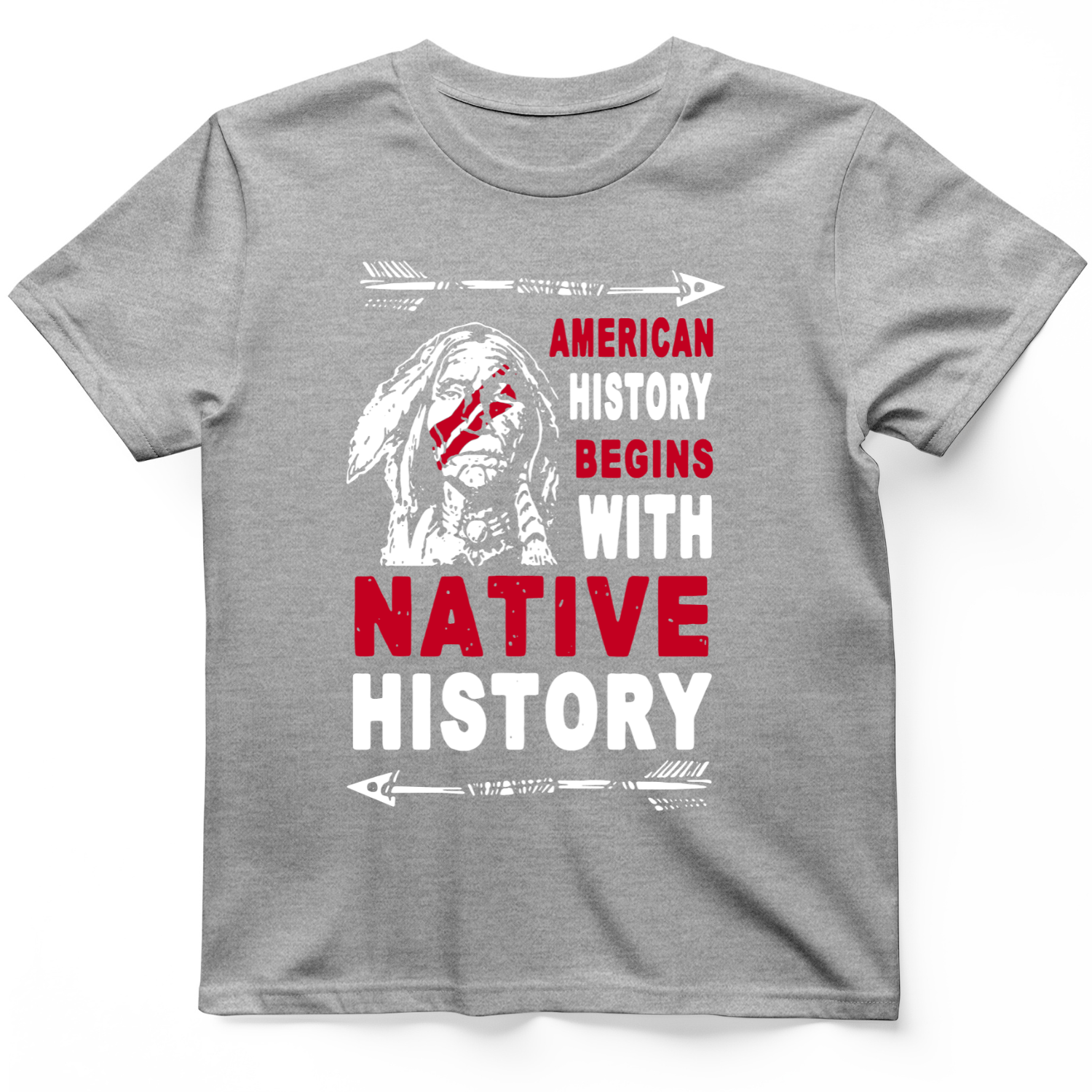 Native History T-Shirt