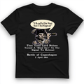 Nelson Blind Eye T-Shirt