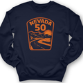 Nevada Crewneck
