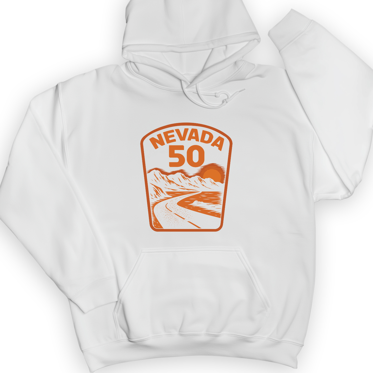 Nevada Hoodie
