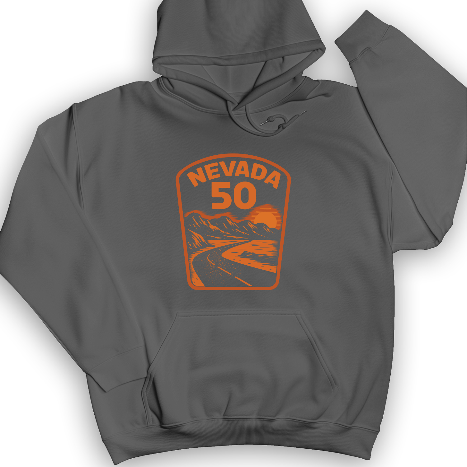 Nevada Hoodie
