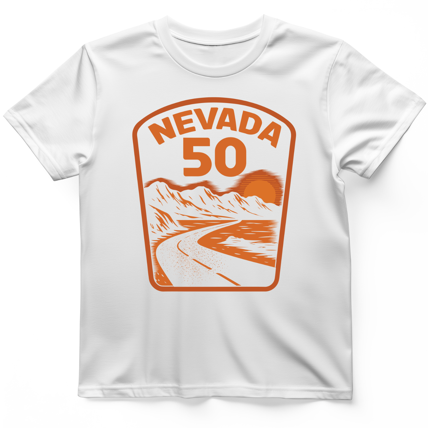 Nevada T-Shirt
