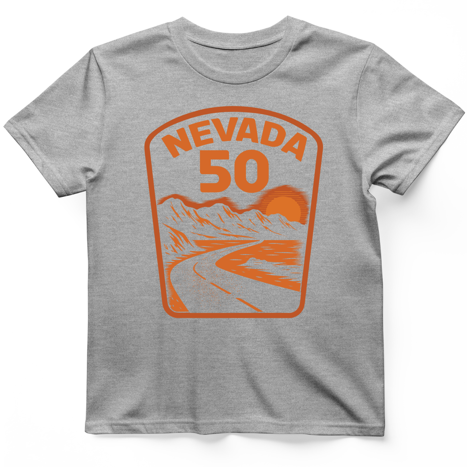 Nevada T-Shirt
