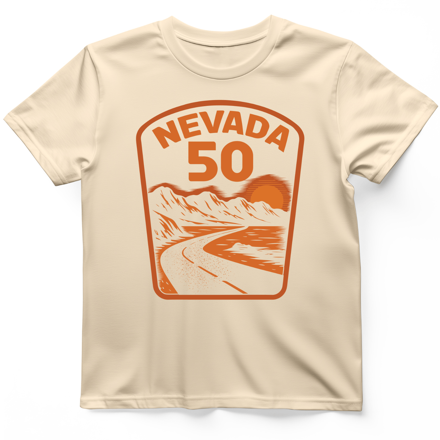 Nevada T-Shirt