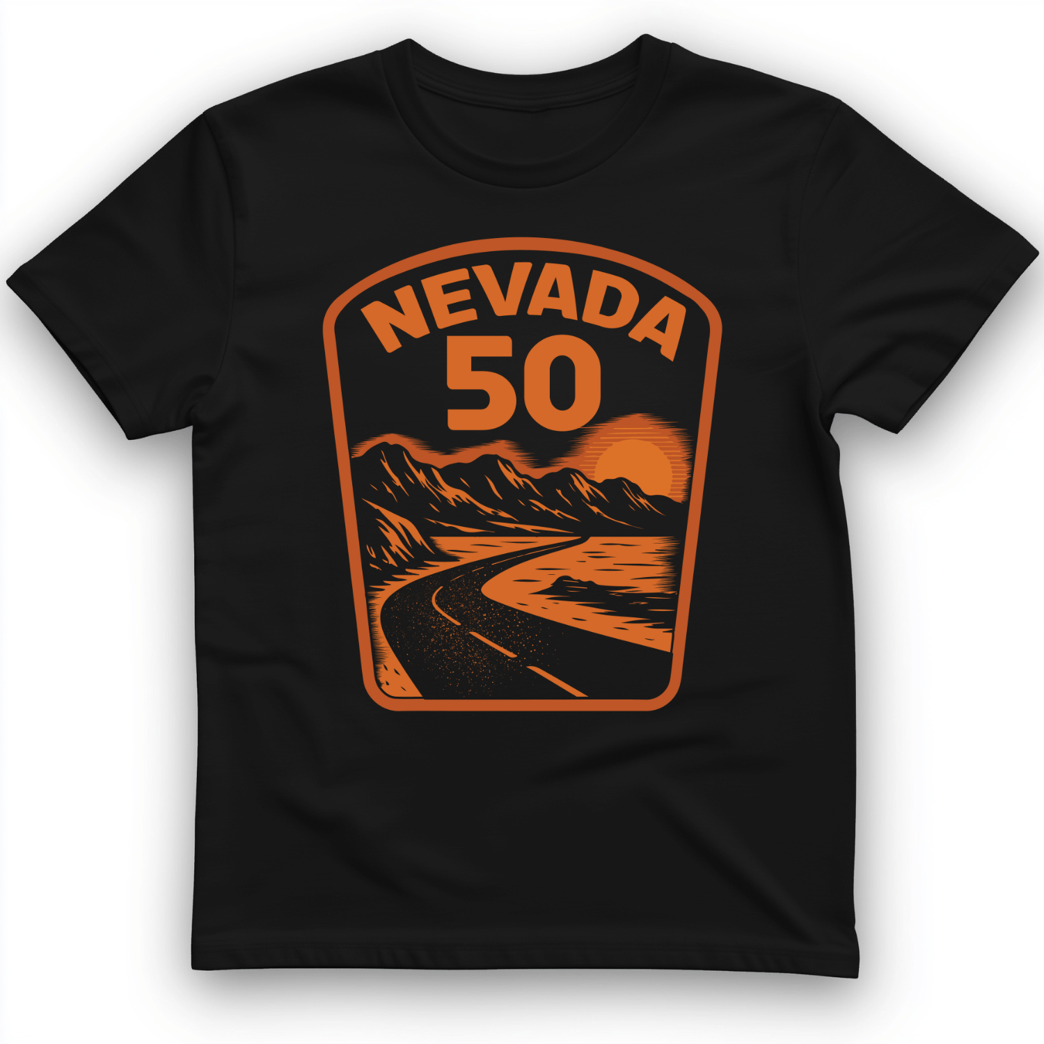 Nevada T-Shirt