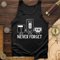 Never Forget Tank