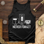 Never Forget Tank