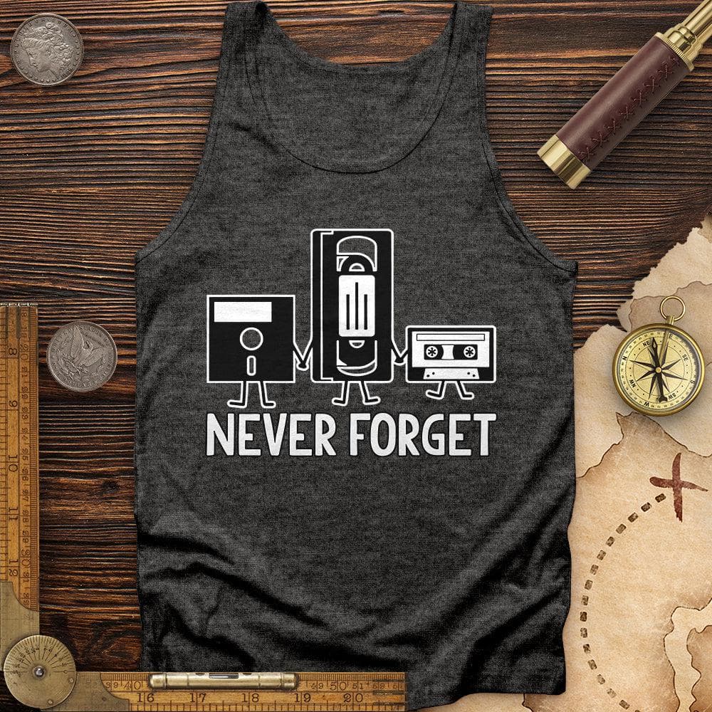 Never Forget Tank