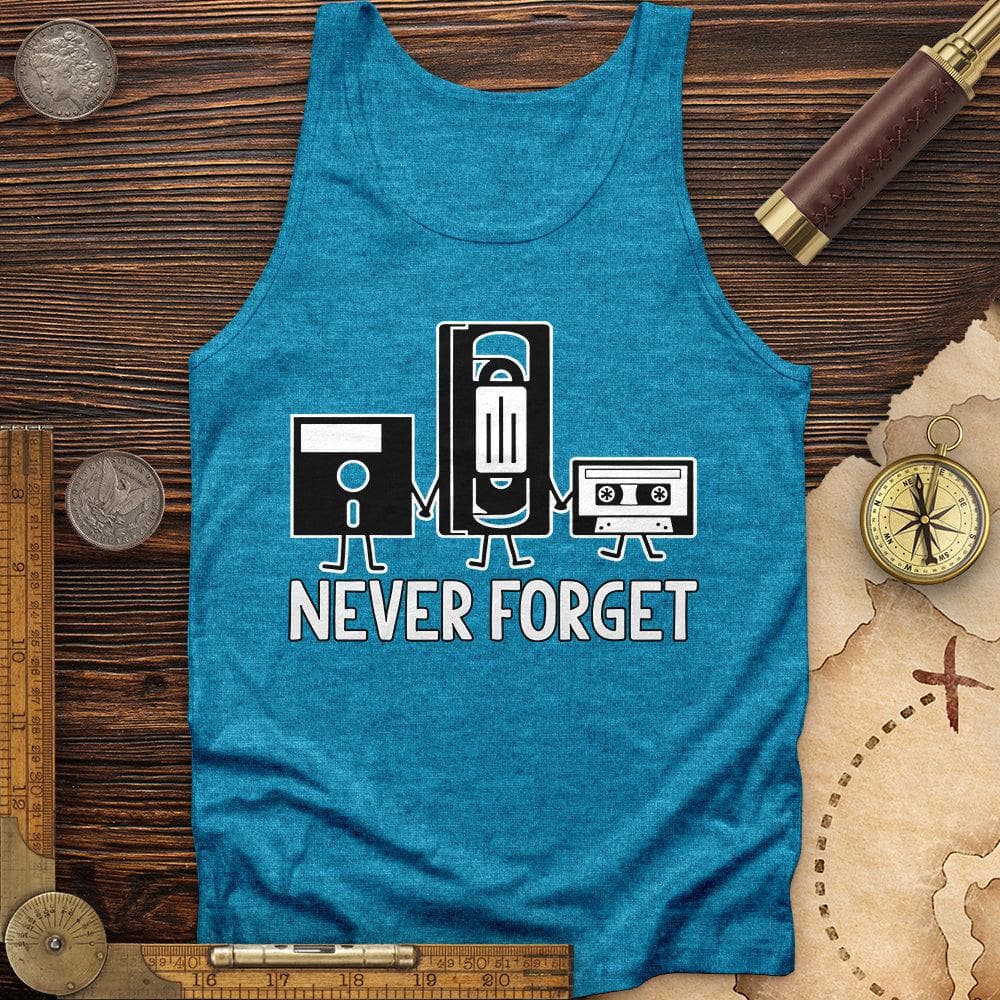 Never Forget Tank