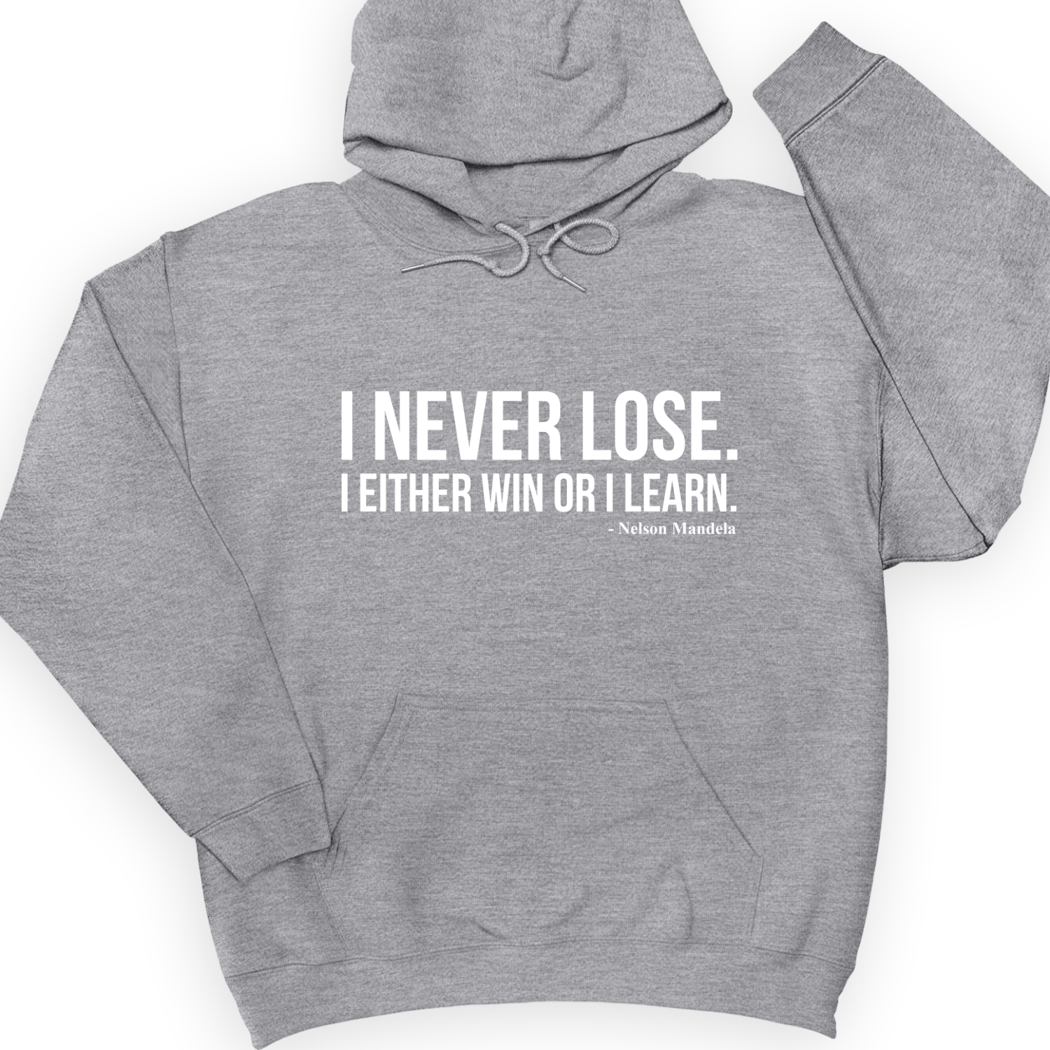 Never Lose Hoodie
