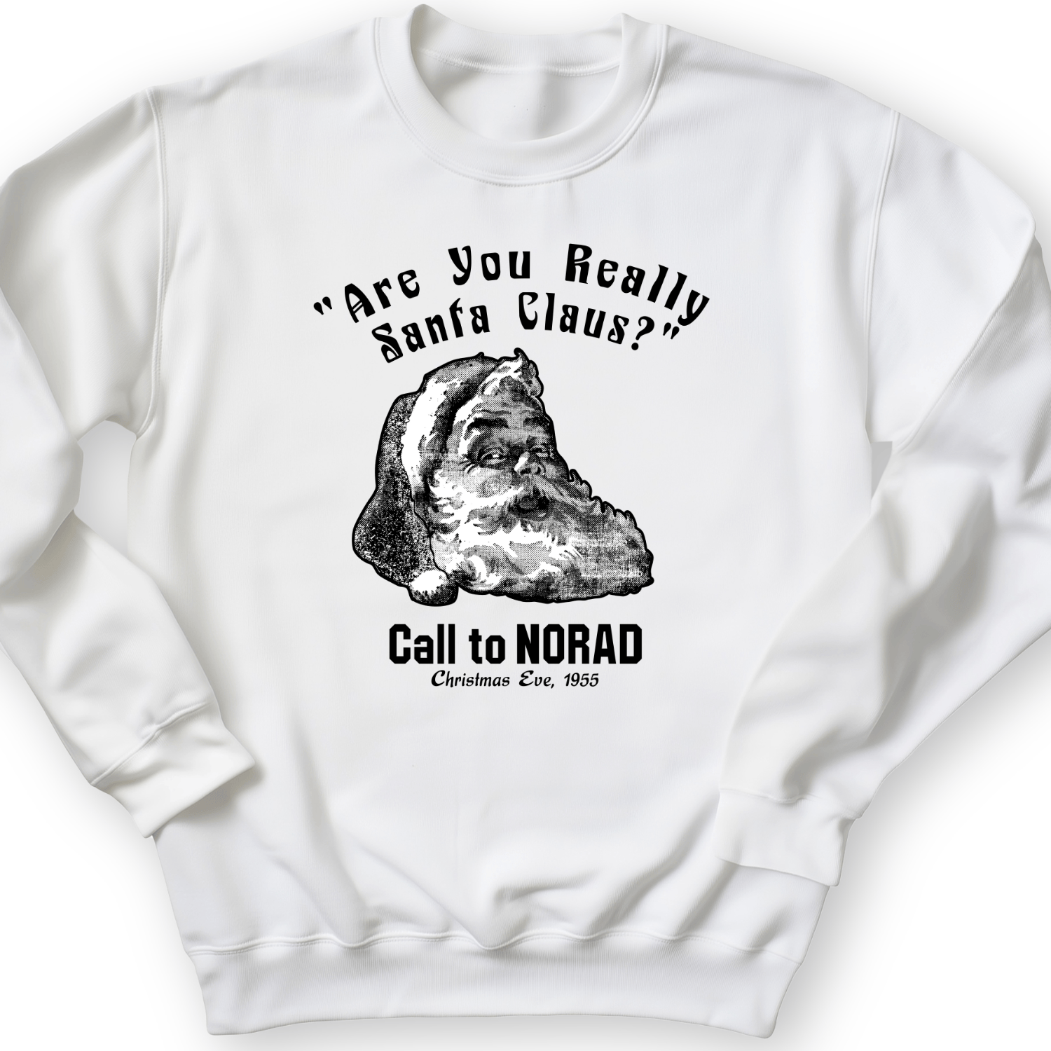 NORAD Crewneck