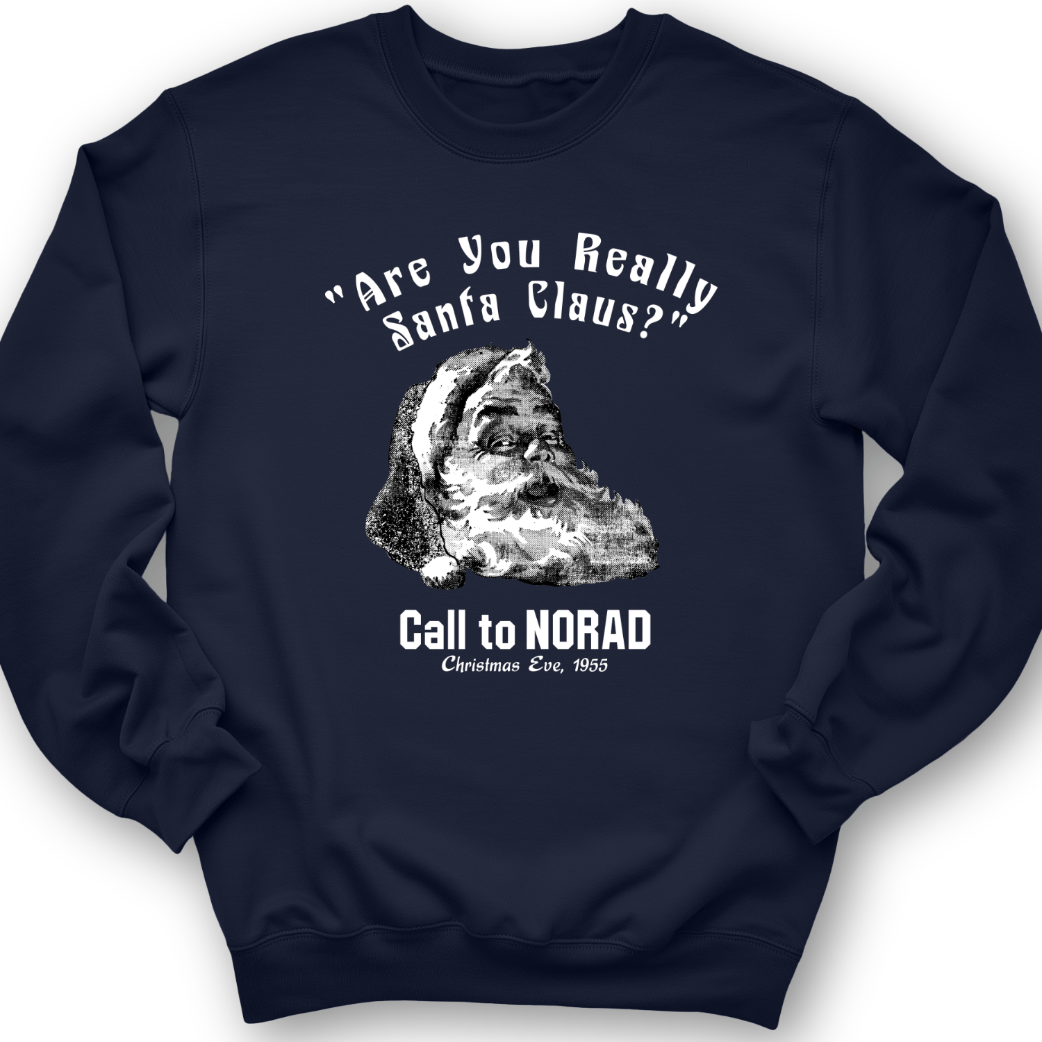 NORAD Crewneck