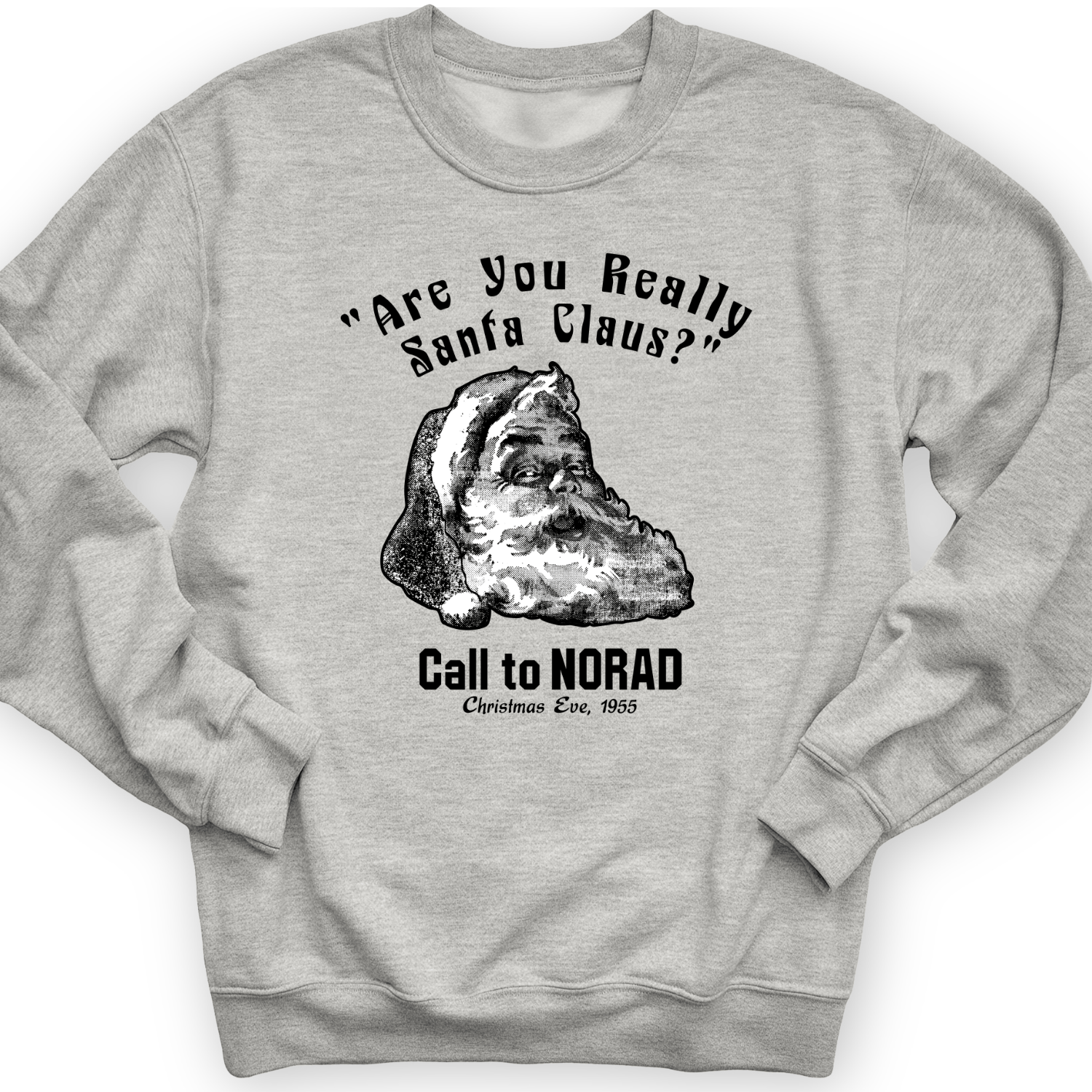 NORAD Crewneck