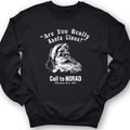 NORAD Crewneck