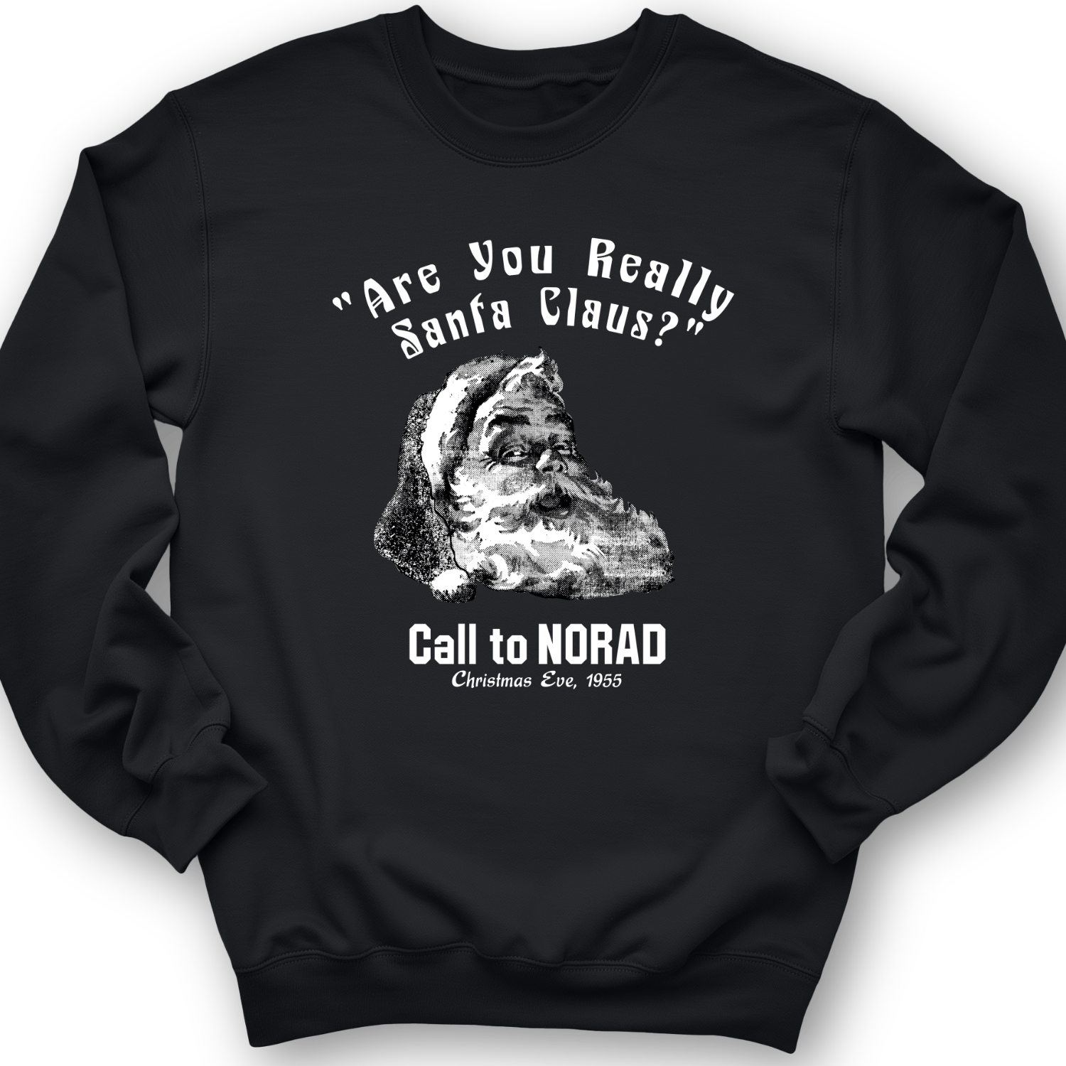 NORAD Crewneck