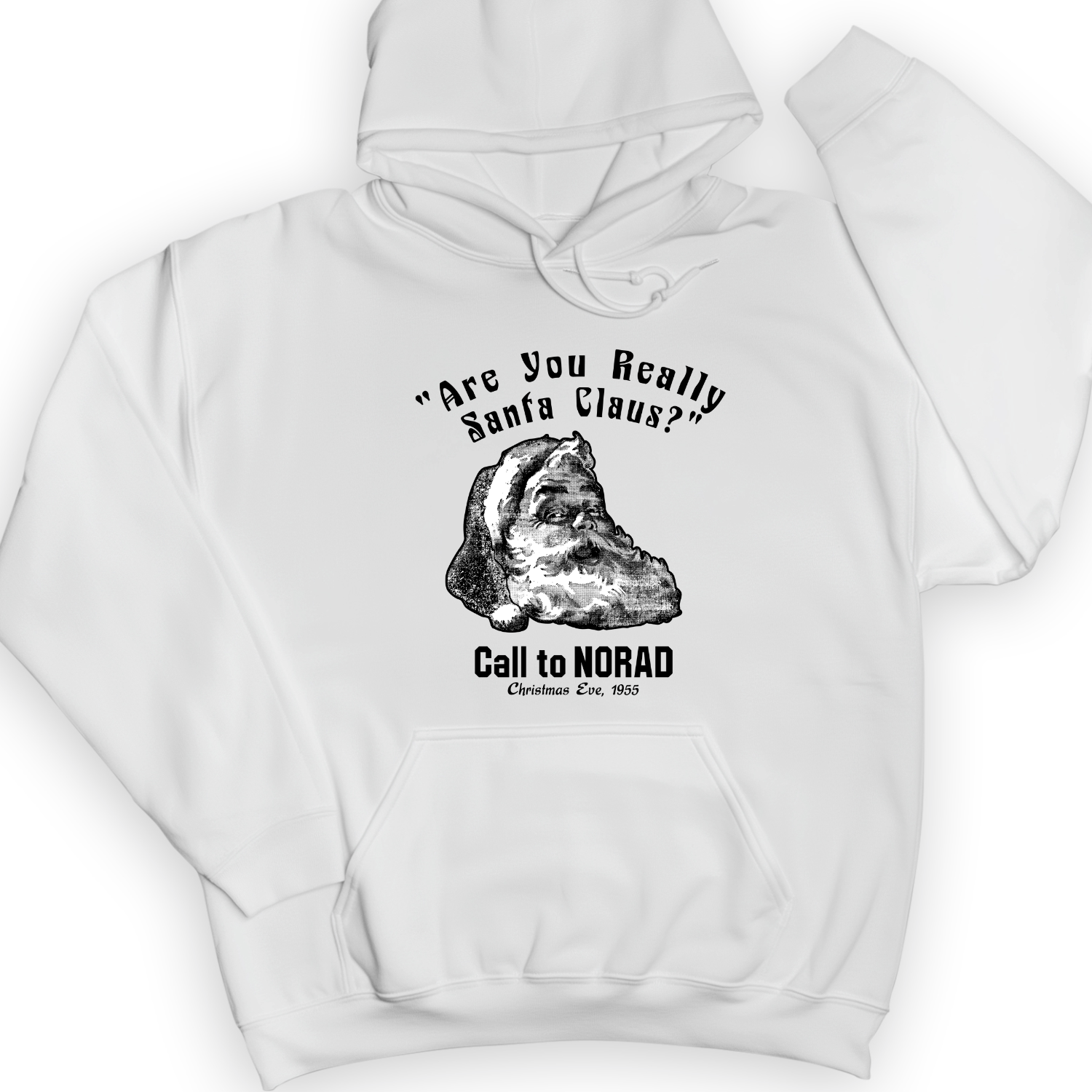 NORAD Hoodie