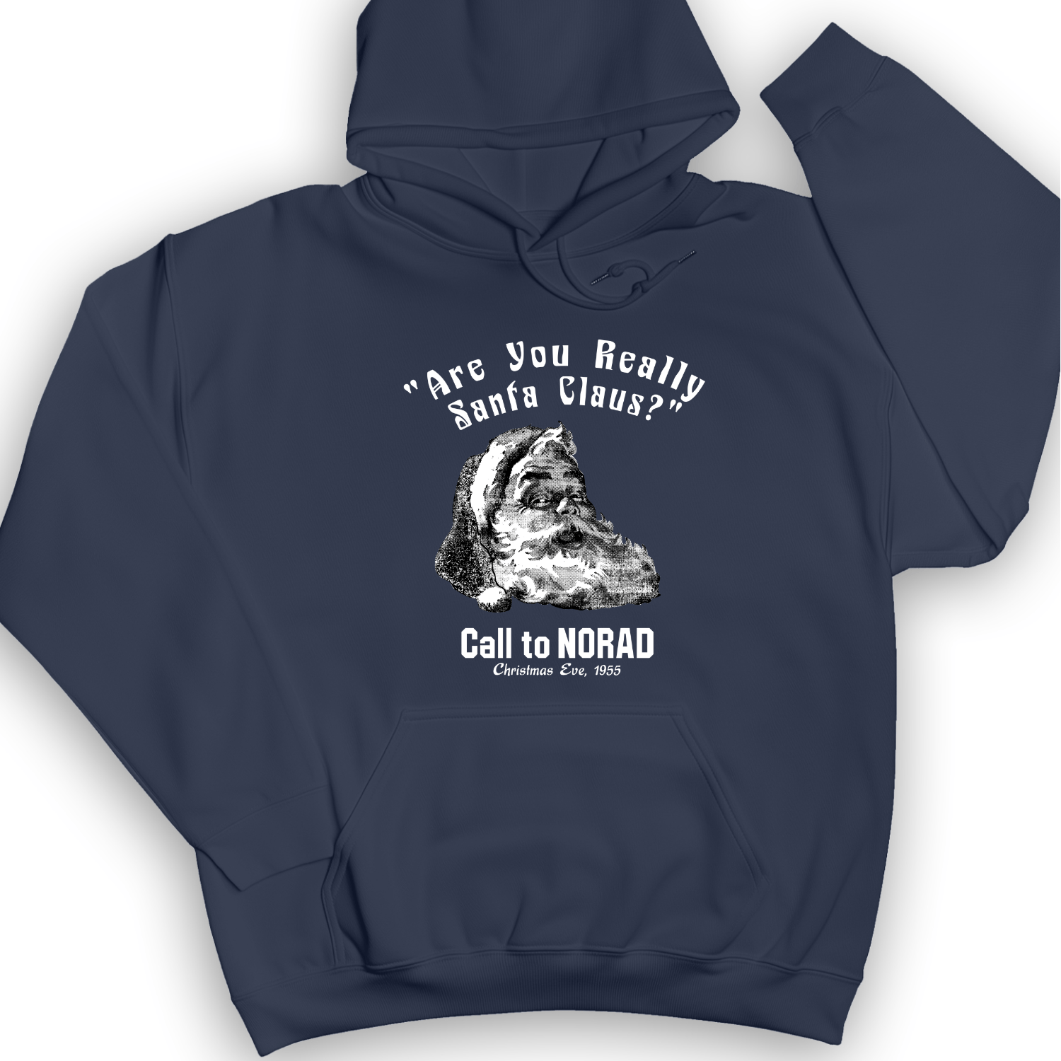 NORAD Hoodie