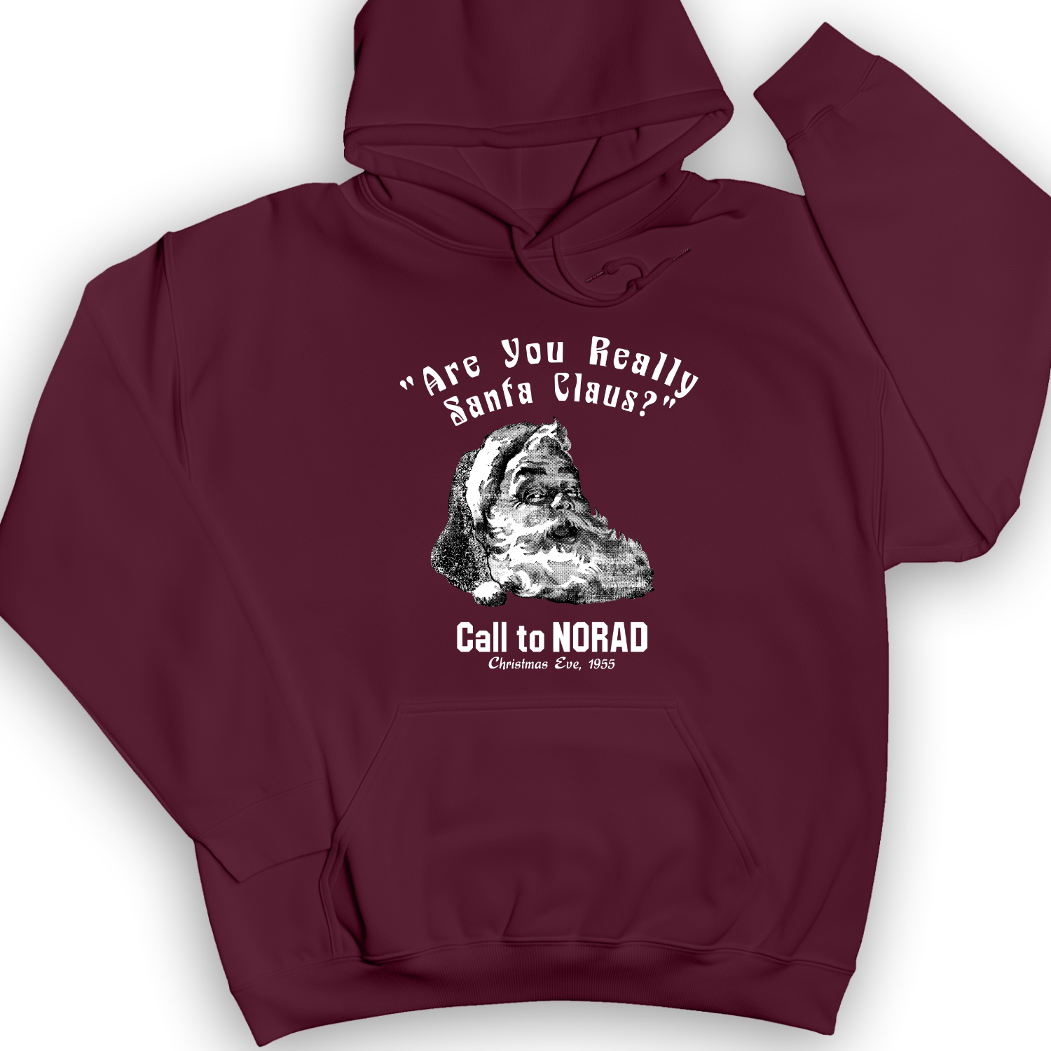 NORAD Hoodie