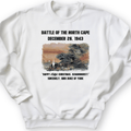 North Cape Crewneck