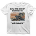 North Cape T-Shirt