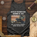 North Cape Tank