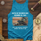 North Cape Tank
