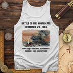 North Cape Tank