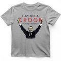 Not a Crook T-Shirt