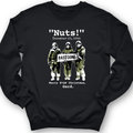 Nuts Crewneck