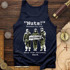 Nuts Tank