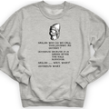 Odyssey Crewneck