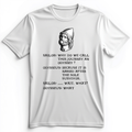 Odyssey Premium Tee