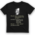 Odyssey T-Shirt