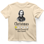 Oliver Cromwell T-Shirt