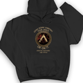 On Your Shield Hoodie