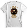 On Your Shield Premium Tee