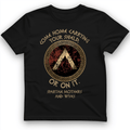On Your Shield T-Shirt